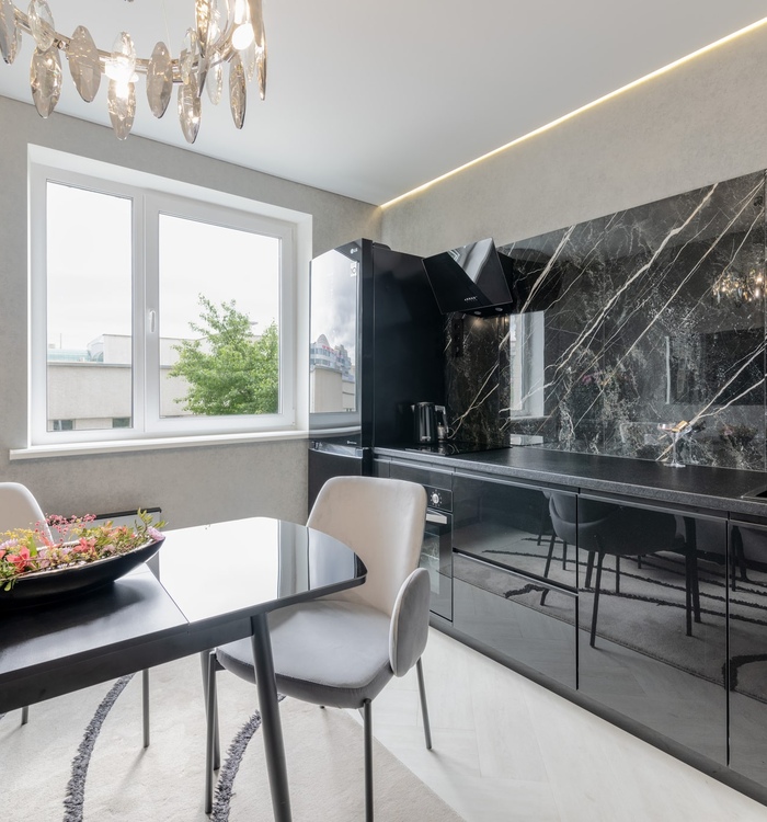 Кухня г.Минск, ул Сурганова д 68